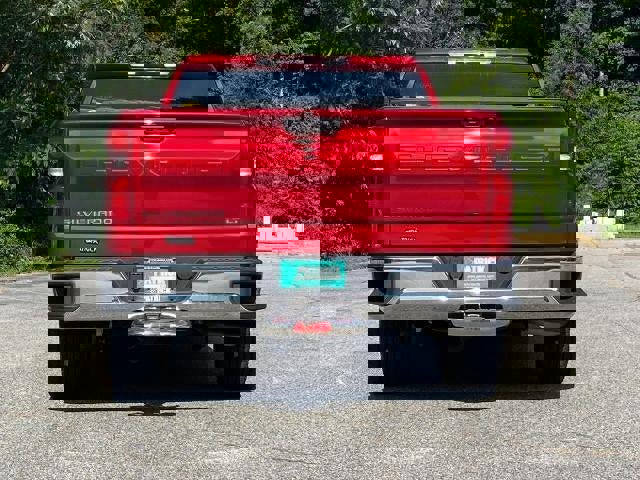 Certified 2023 Chevrolet Silverado 1500 LT w/ Protection Package image 4