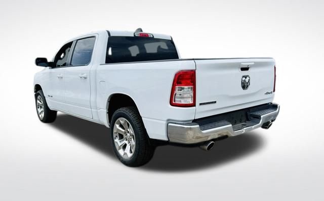 Used 2022 RAM 1500 Big Horn image 4