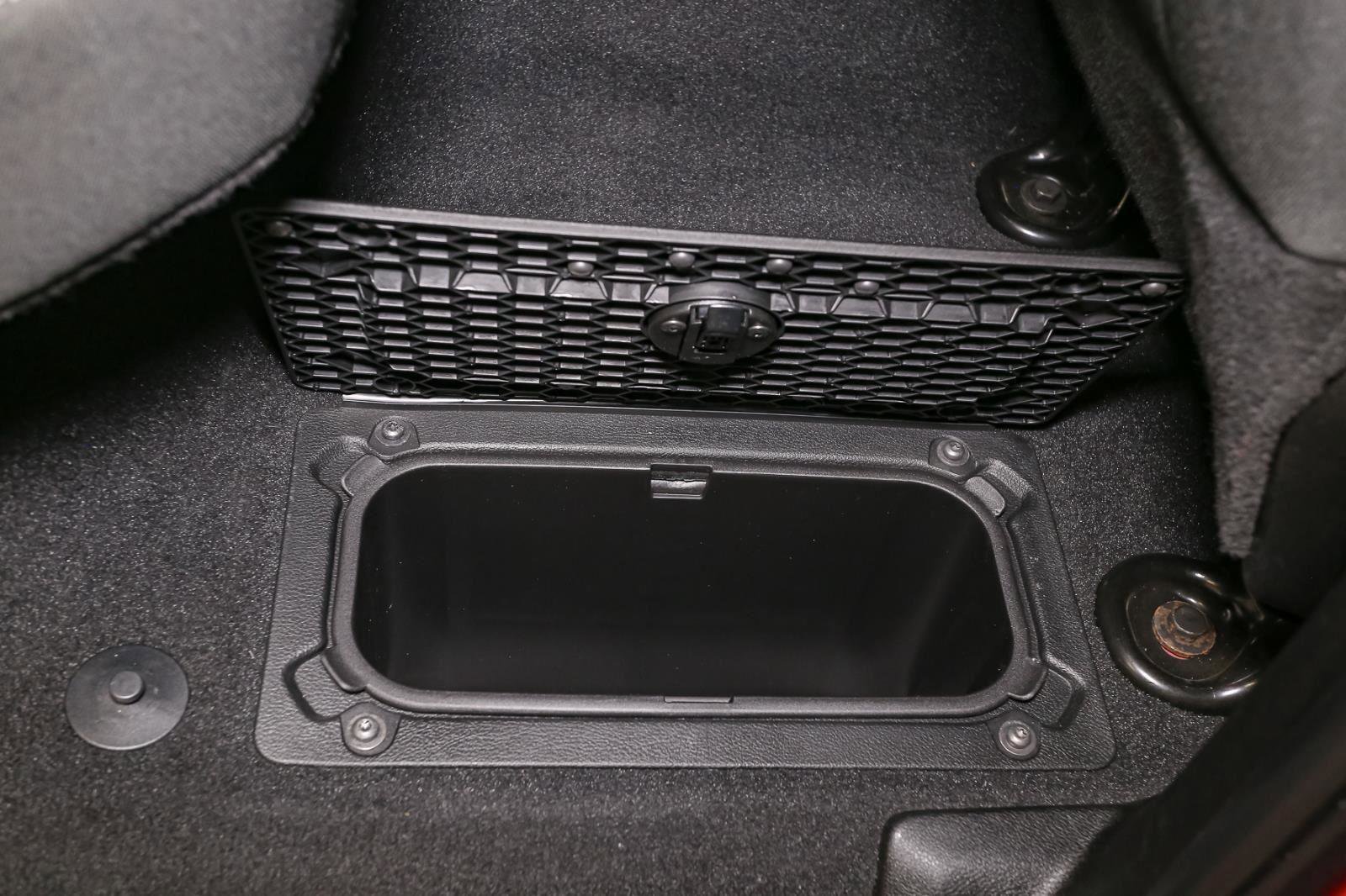 Used 2023 RAM 2500 Big Horn w/ Level 1 Equipment Group image 26