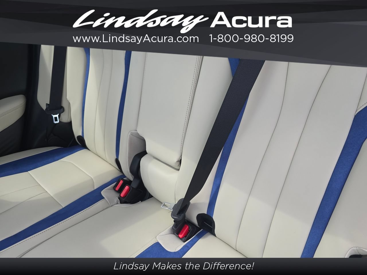 New 2026 Acura ADX A-Spec AWD/4WD image 11