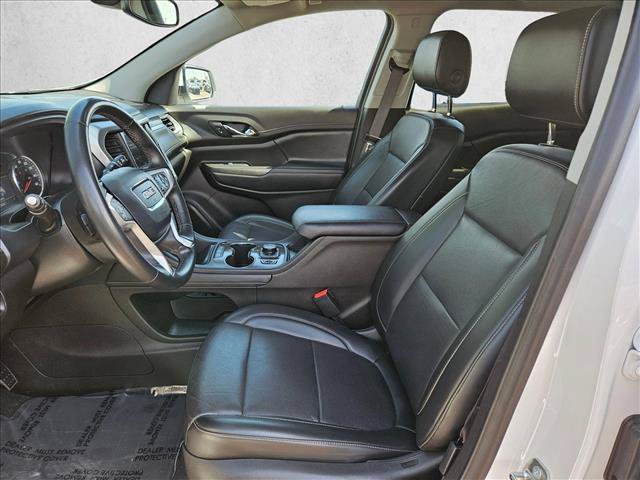 Used 2023 GMC Acadia SLT FWD image 20