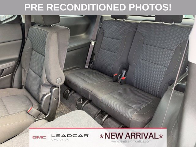 Used 2023 GMC Acadia SLE w/ Driver Convenience Package AWD/4WD image 22