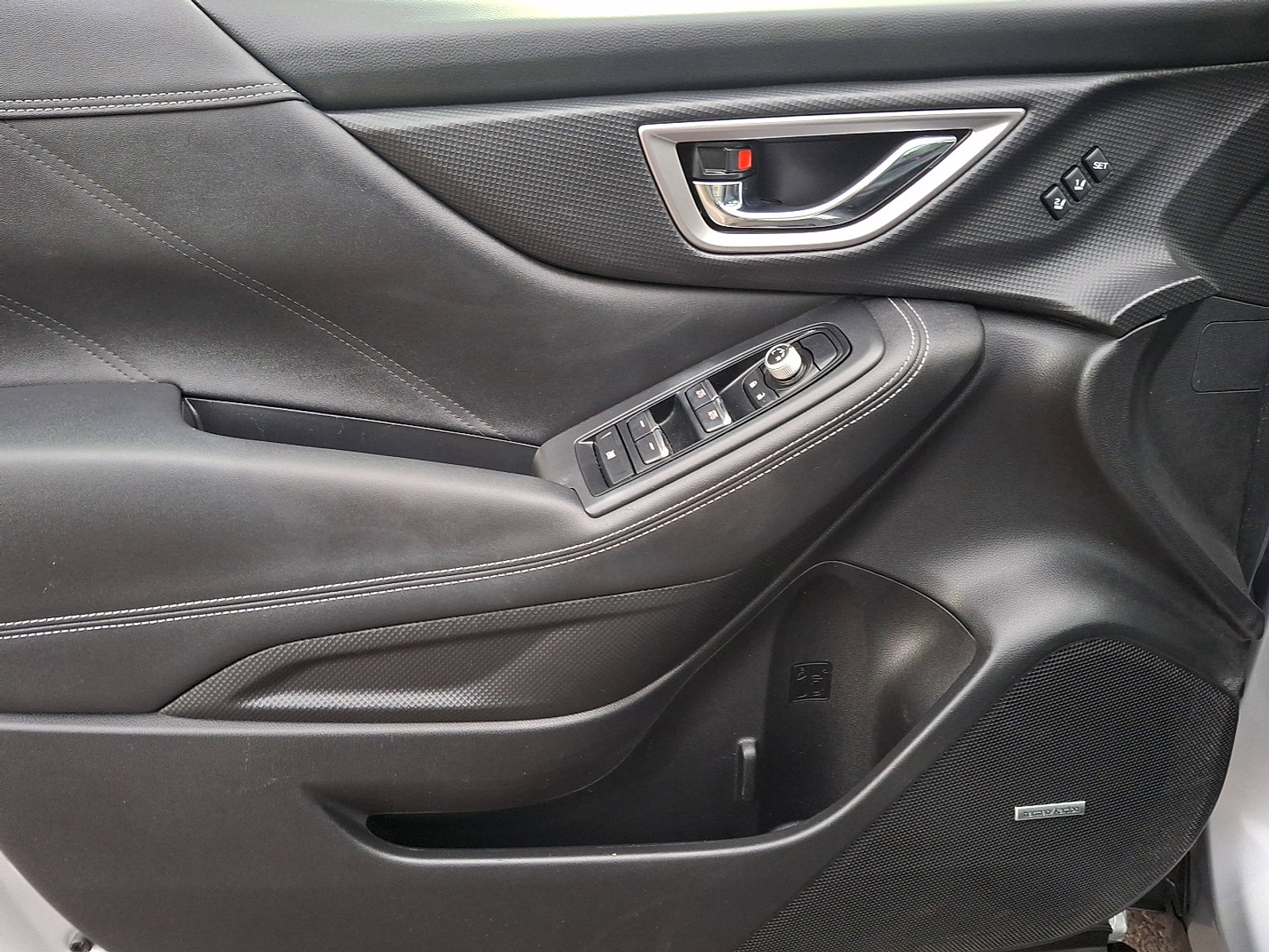 Used 2022 Subaru Forester Touring w/ Popular Package #3 image 12