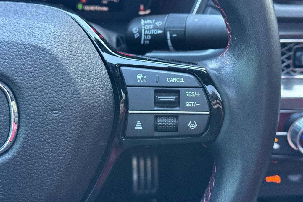 Certified 2024 Acura Integra A-Spec image 30