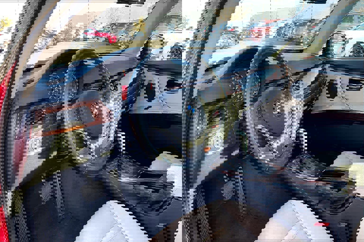 Used 2012 BMW 328i Coupe image 15