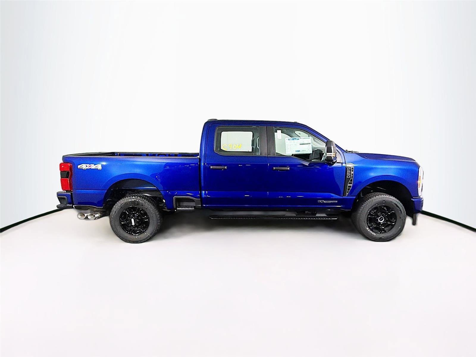 New 2026 Ford F250 XL w/ STX Appearance Package image 8
