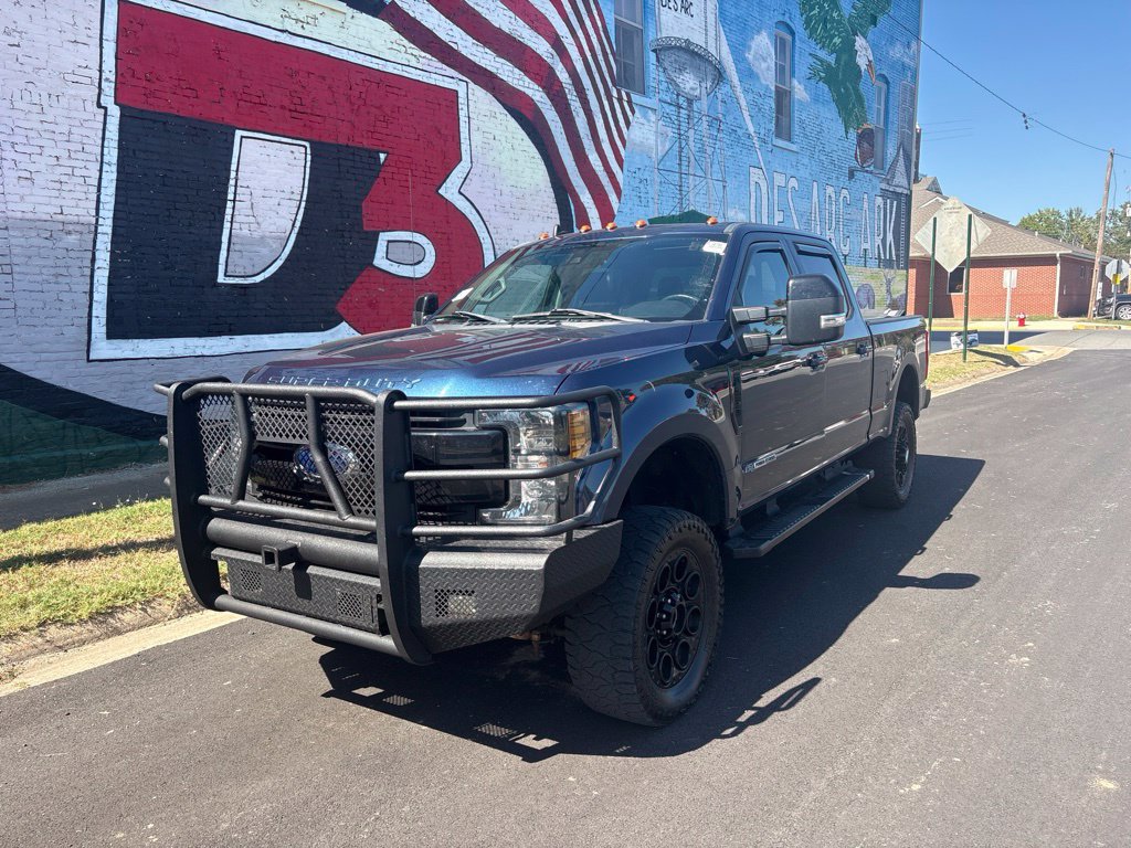 Used 2019 Ford F250 Lariat AWD/4WD image 60