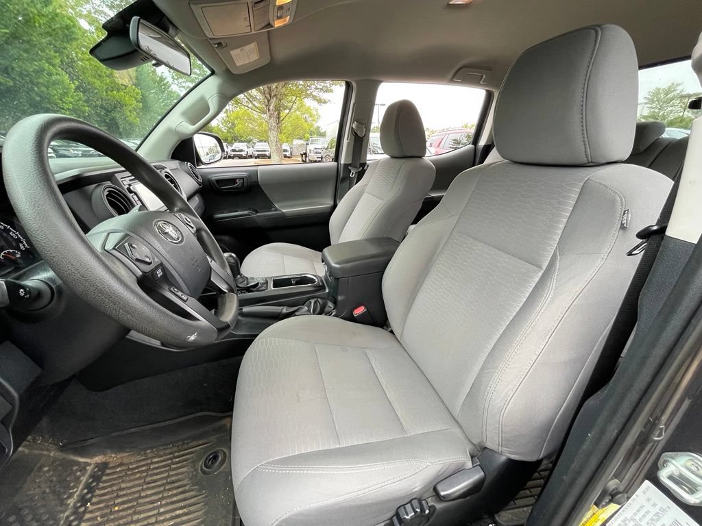 Used 2019 Toyota Tacoma SR w/ SR Convenience Package RWD image 23