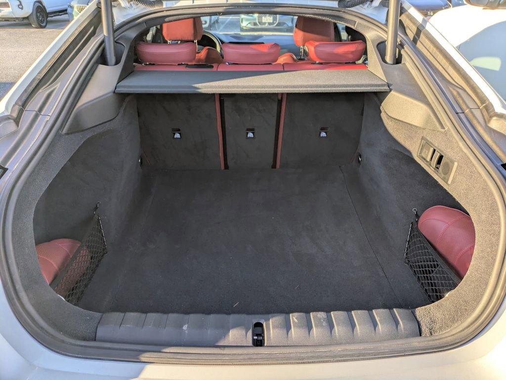 Used 2022 BMW M440i xDrive Gran Coupe w/ Premium Package image 28