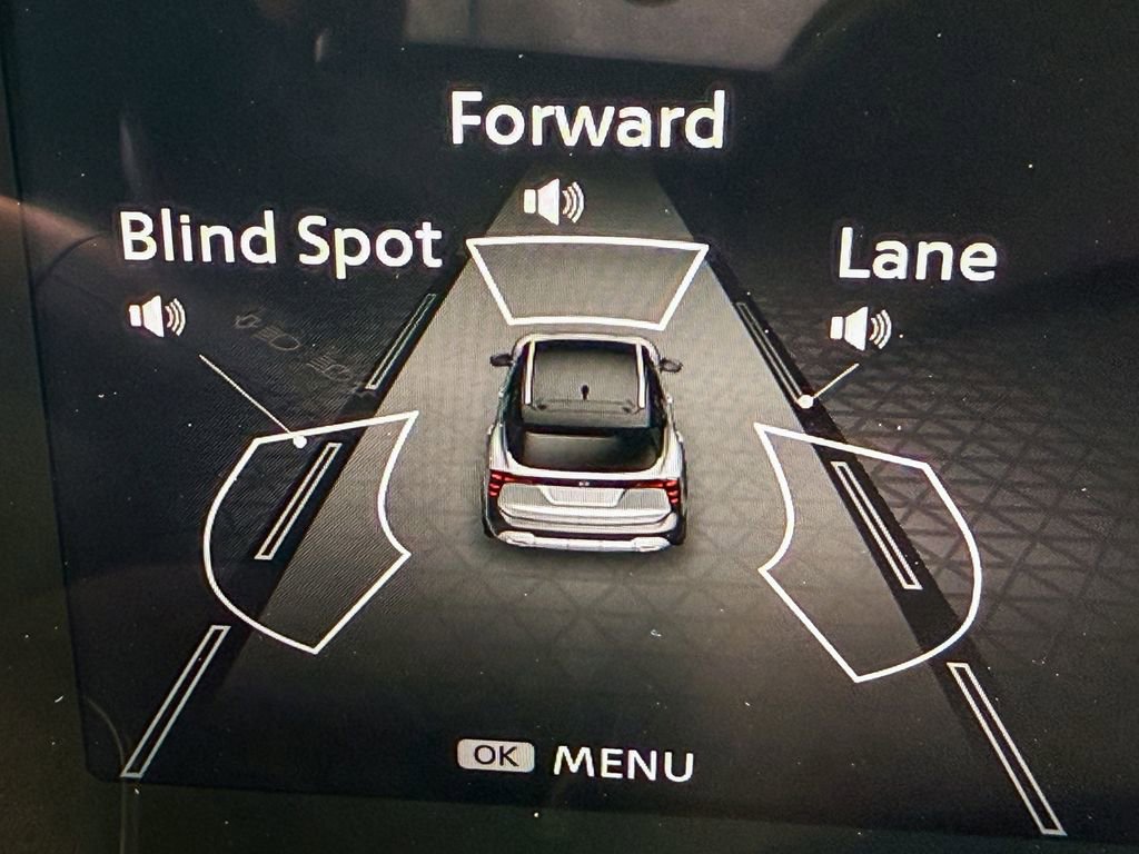 Certified 2026 Nissan Kicks SV w/ Cold Weather Package image 22