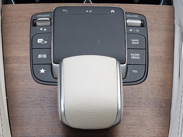 Certified 2022 Mercedes-Benz GLE 350 image 19
