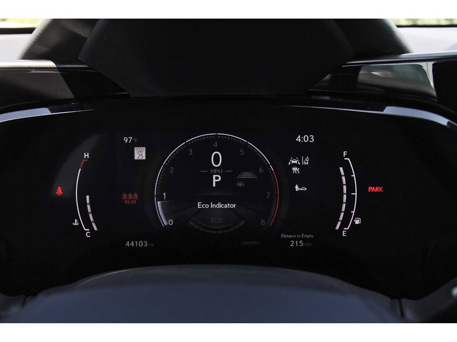 Used 2024 Lexus NX 350 AWD w/ Vision Package image 11