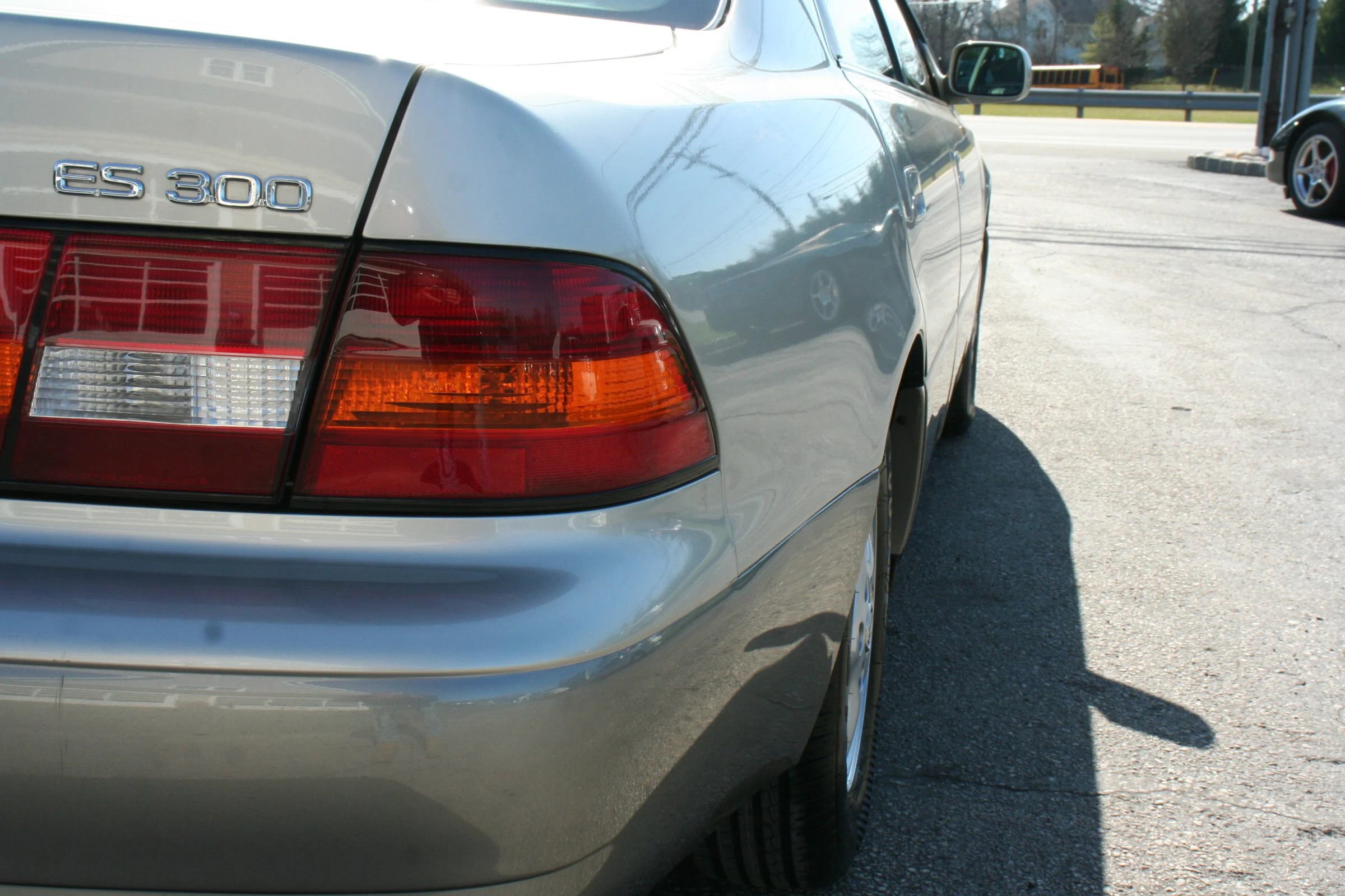Used 1999 Lexus ES 330 FWD image 26