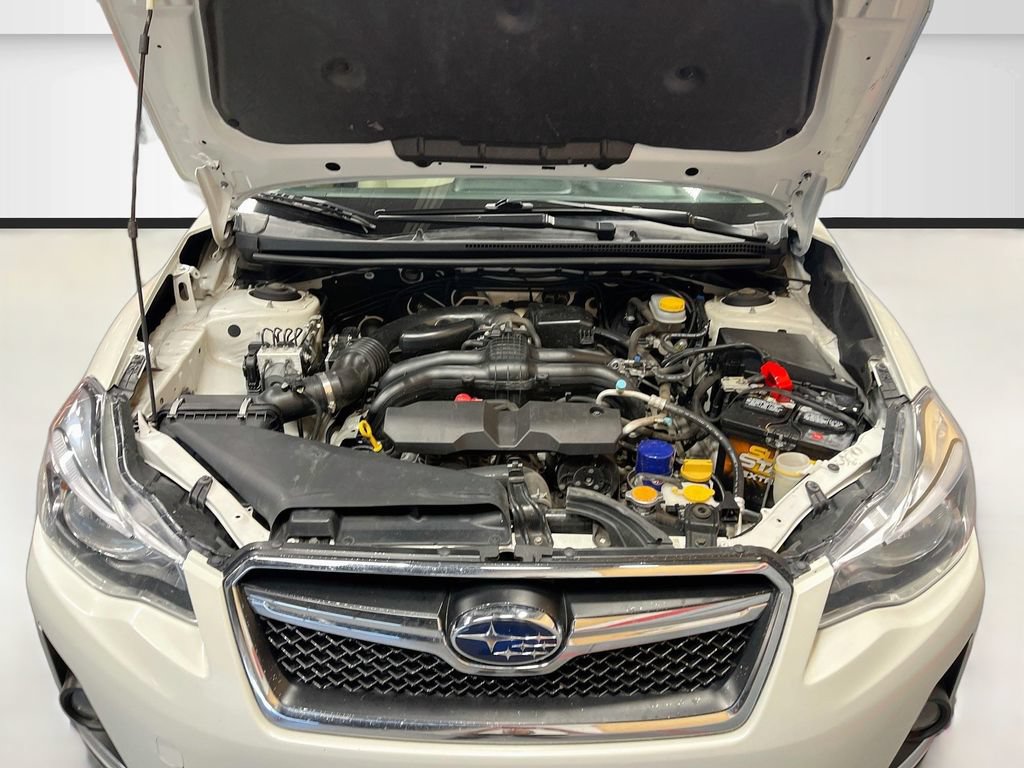 Used 2016 Subaru Crosstrek 2.0i Limited AWD/4WD image 30