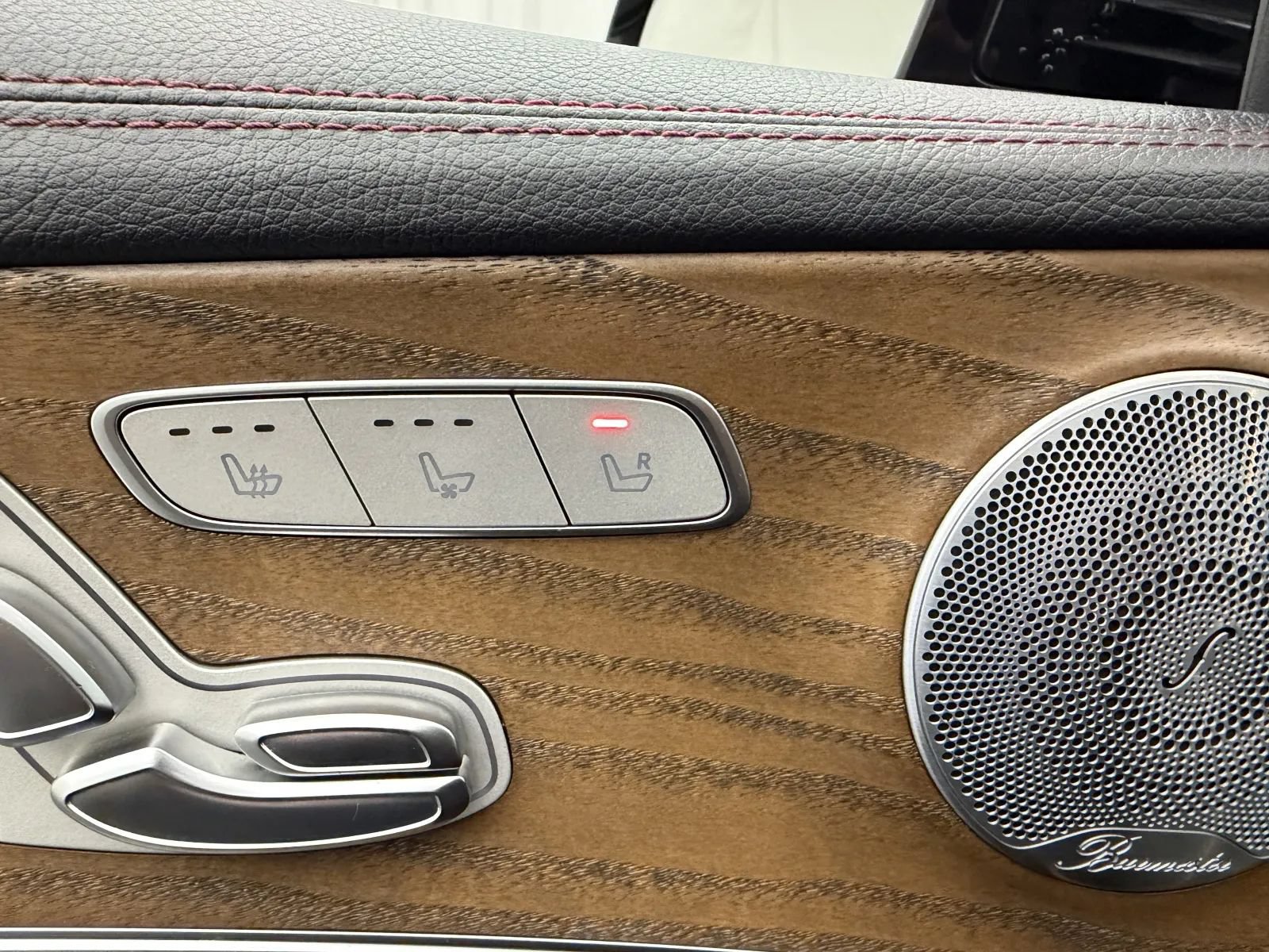 Used 2018 Mercedes-Benz E 43 AMG 4MATIC Sedan image 26