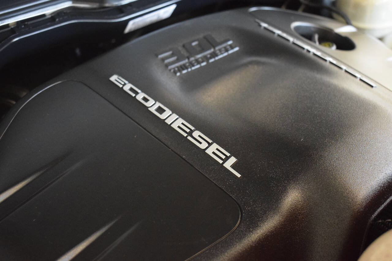 Used 2016 RAM 1500 Tradesman w/ Popular Equipment Group image 72