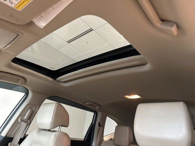 Used 2019 Honda CR-V EX-L image 15