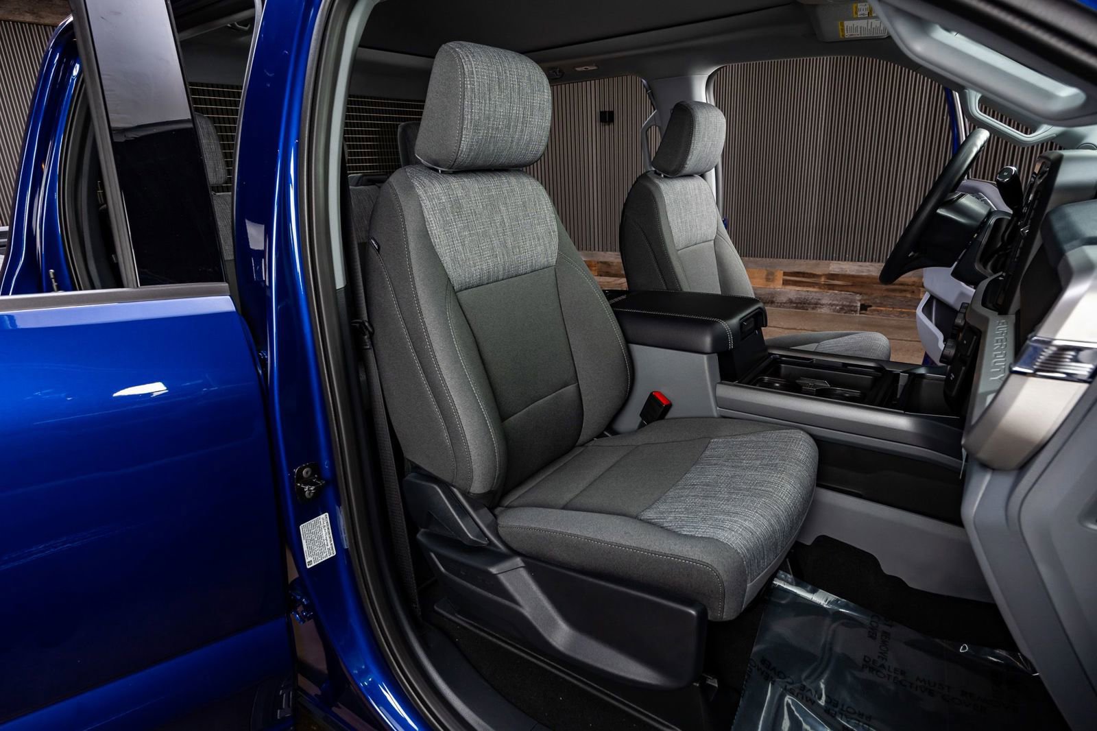 Used 2026 Ford F250 XLT w/ XLT Premium Package image 31