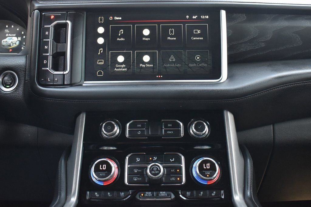 Used 2022 GMC Yukon Denali w/ Max Trailering Package image 19