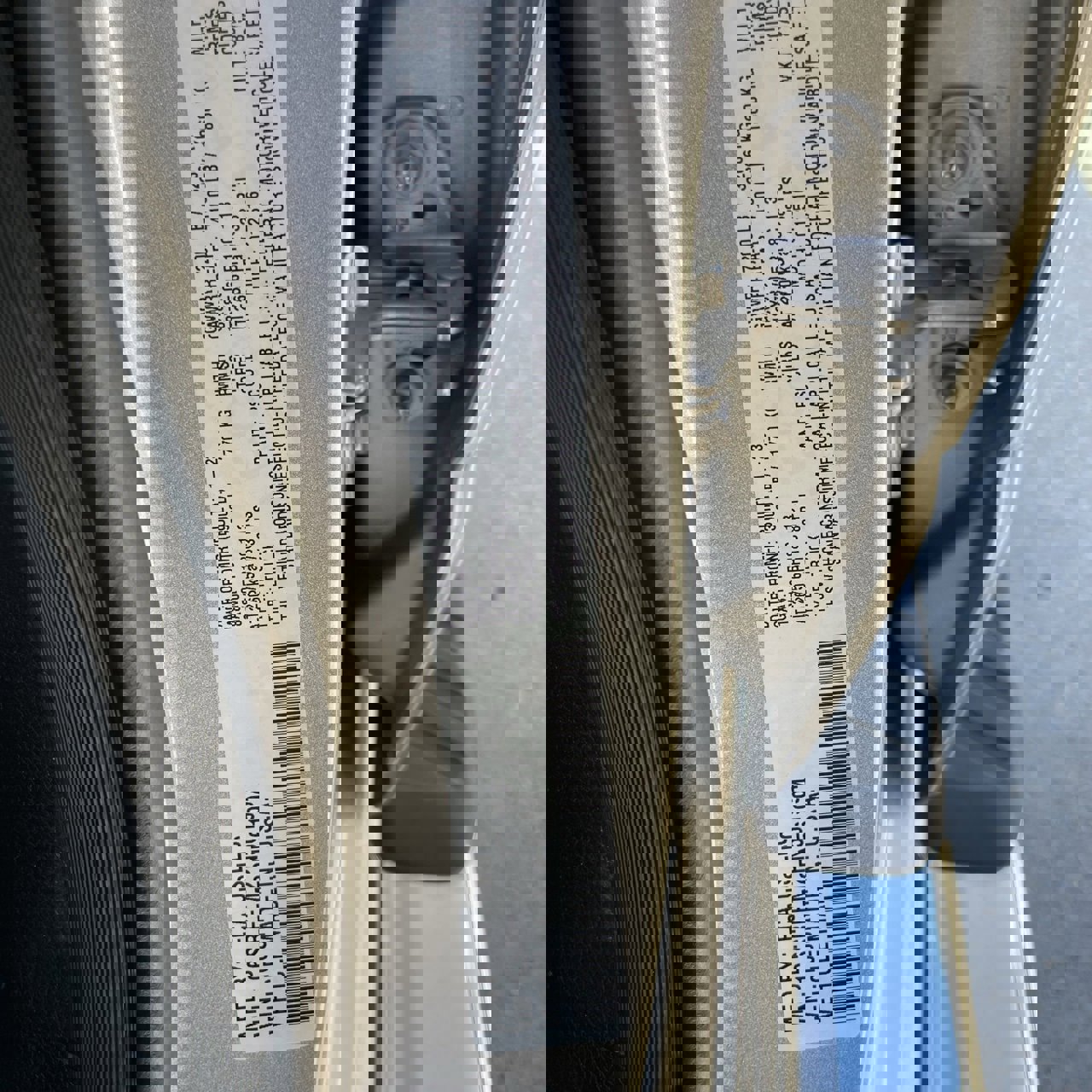 Used 2023 RAM 1500 Big Horn w/ Trailer Tow Group image 28