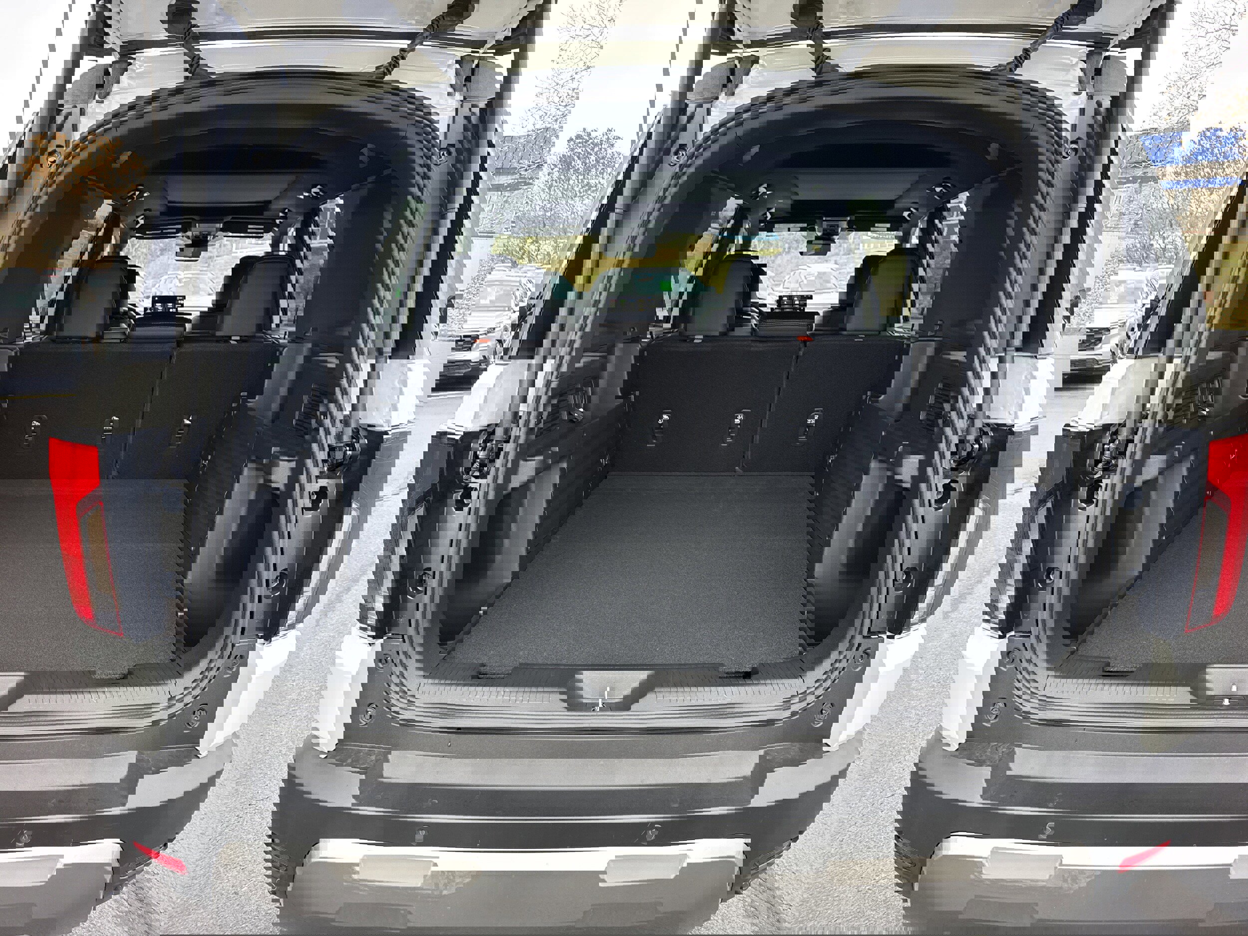 New 2026 Honda Passport TrailSport image 13