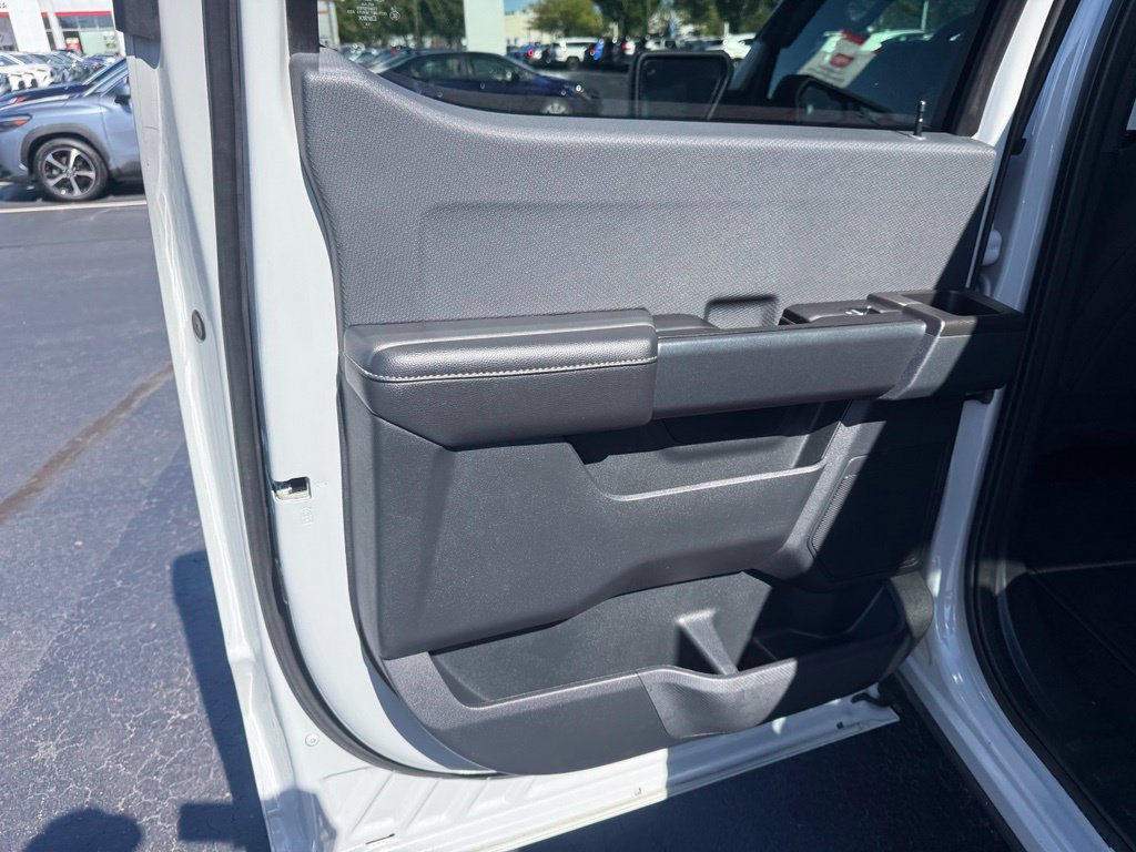 Used 2024 Ford F150 STX AWD/4WD image 15