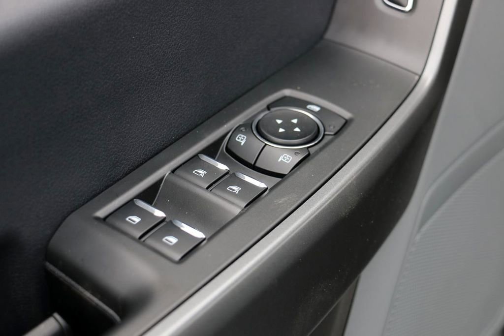 New 2026 Ford F250 XL w/ STX Appearance Package image 15