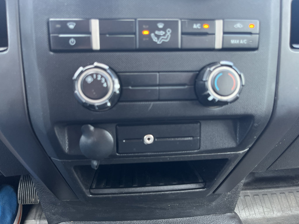 Used 2013 Ford F150 XL w/ XL Plus Pkg RWD image 15