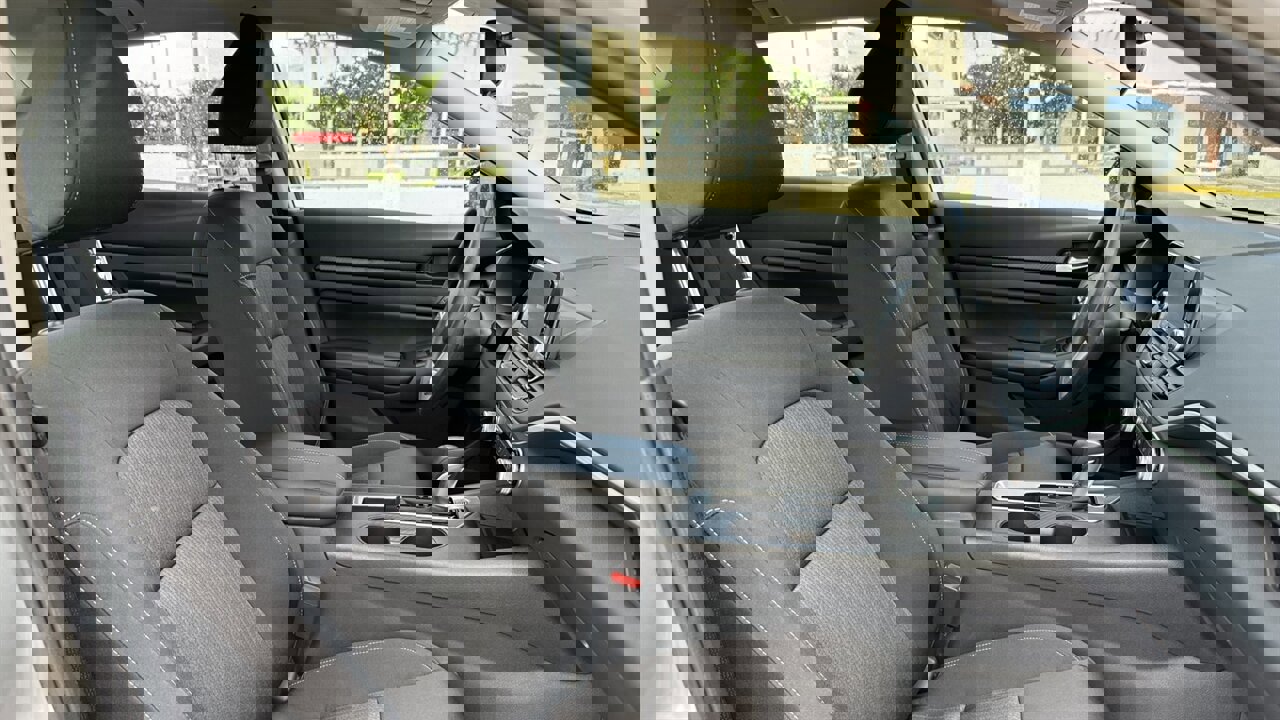 Used 2022 Nissan Altima 2.5 S image 17