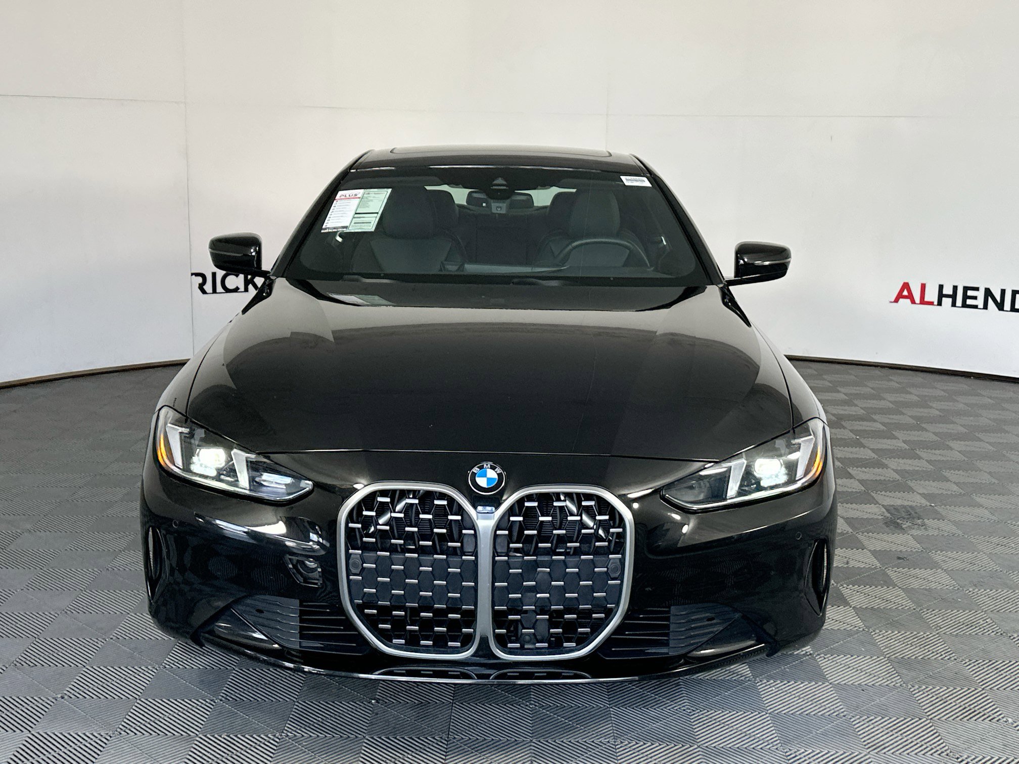 Used 2025 BMW 430i Coupe image 8