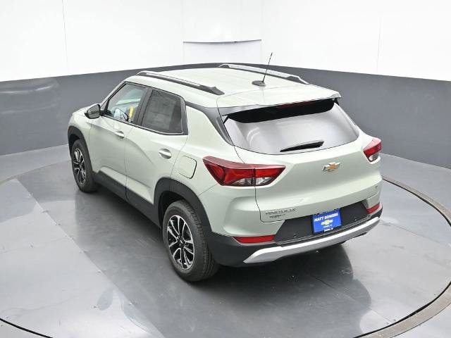 New 2026 Chevrolet TrailBlazer LT w/ Convenience Package image 20