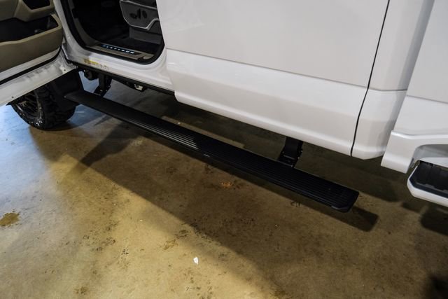 Used 2026 Ford F450 Platinum w/ Platinum Plus Package AWD/4WD image 11