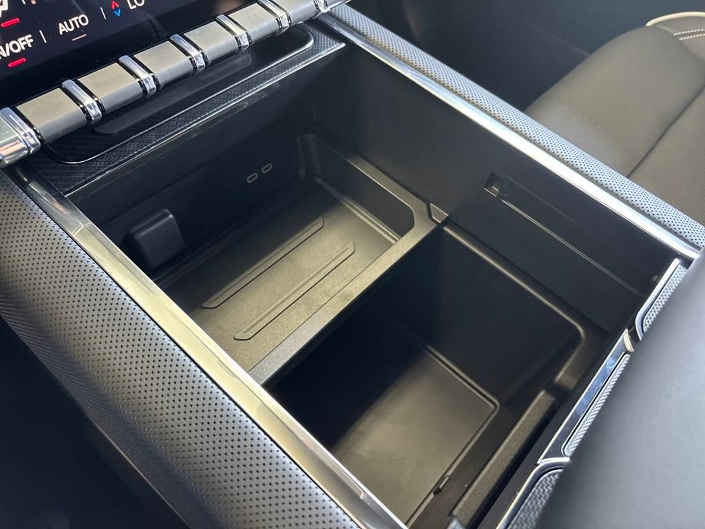 New 2026 GMC Sierra EV Elevation image 38