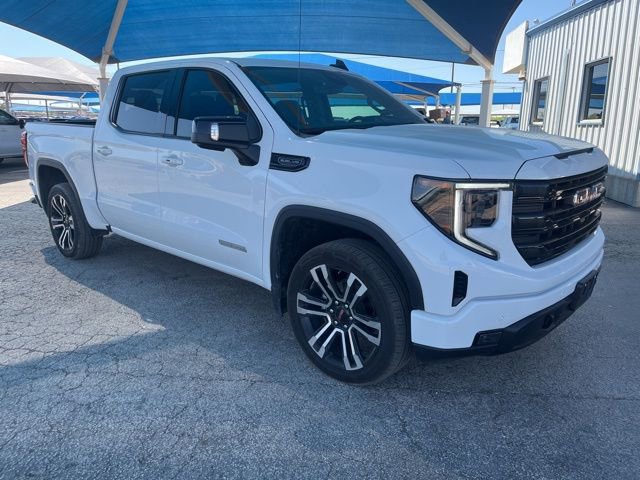 Used 2024 GMC Sierra 1500 Elevation w/ Preferred Package image 3