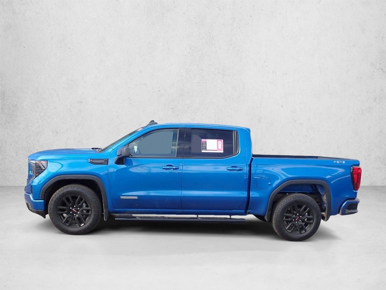 Used 2024 GMC Sierra 1500 Elevation AWD/4WD video 2