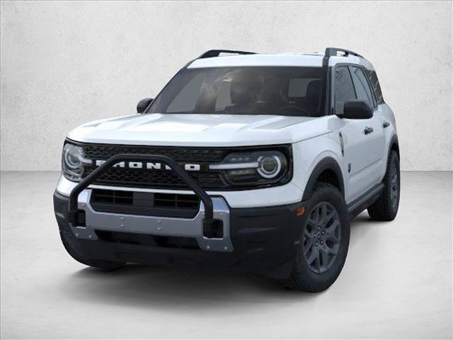 New 2025 Ford Bronco Sport Big Bend image 2