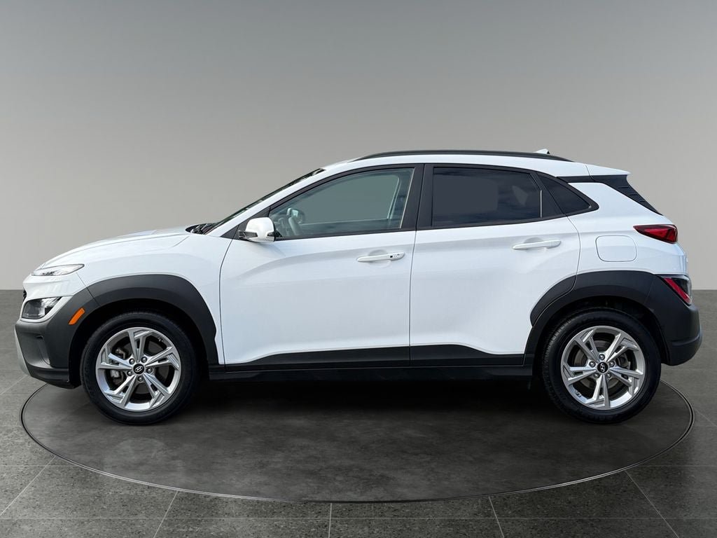 Used 2023 Hyundai Kona SEL AWD/4WD image 5