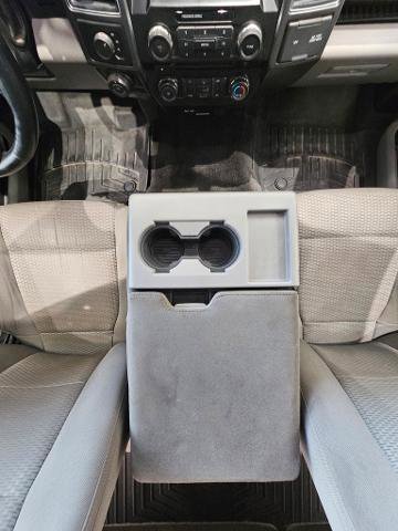 Certified 2017 Ford F150 XLT w/ Equipment Group 302A Luxury image 25