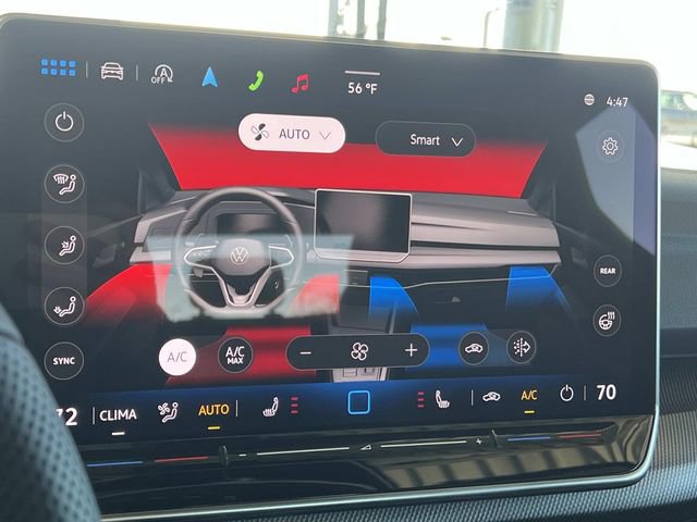 New 2026 Volkswagen Golf w/ Euro Style Package image 23