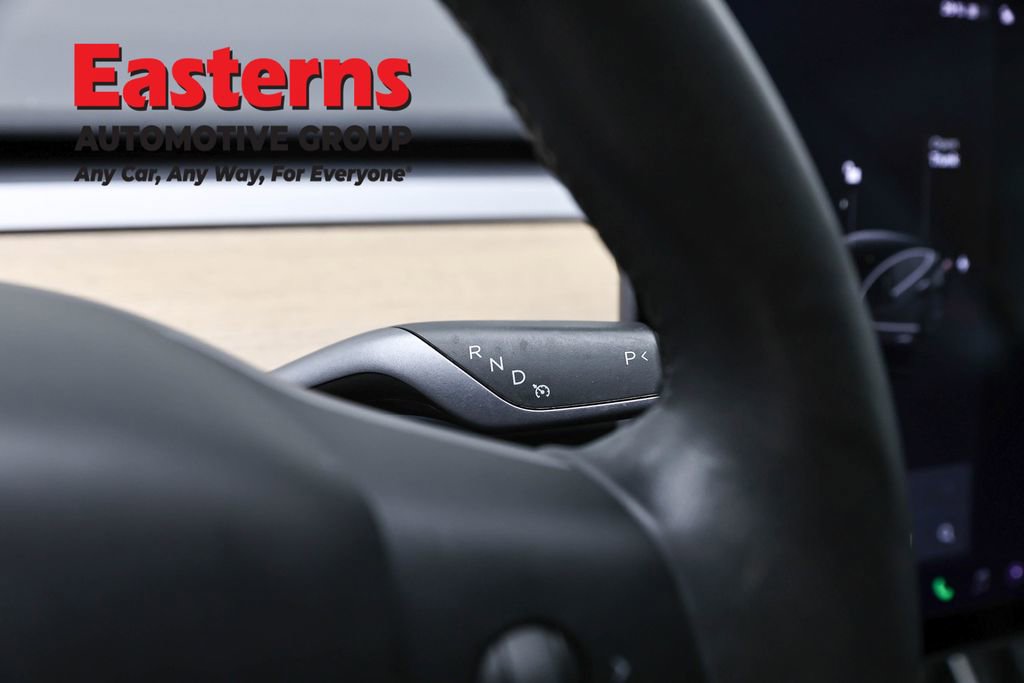 Used 2020 Tesla Model 3 Long Range image 13