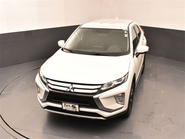 Used 2018 Mitsubishi Eclipse Cross AWD image 14