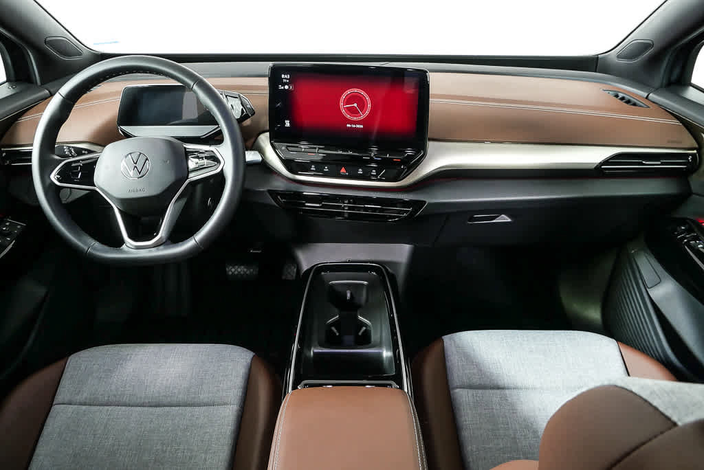 Used 2024 Volkswagen ID.4 2WD image 24