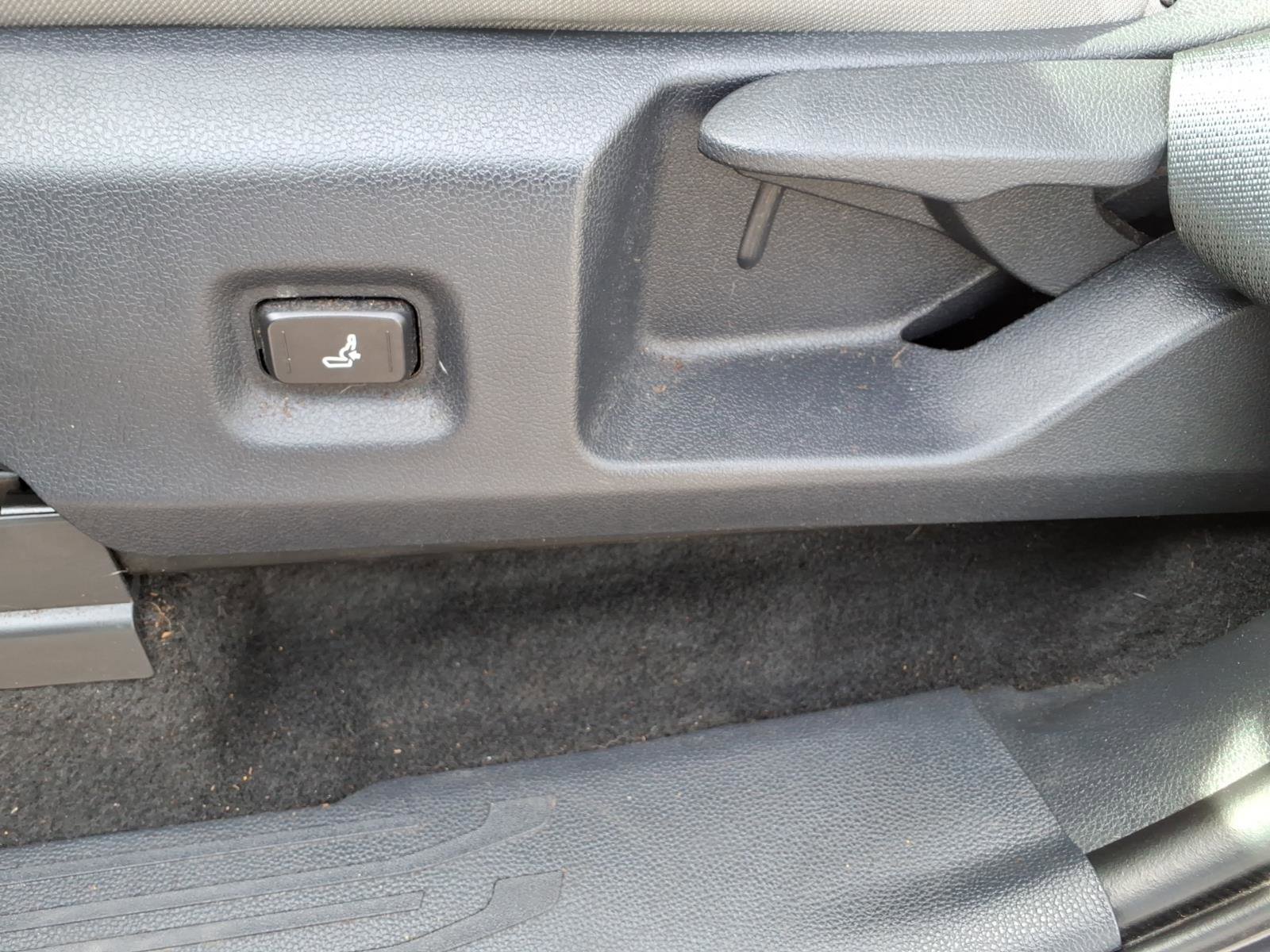 Used 2025 Toyota Tacoma TRD Sport image 21