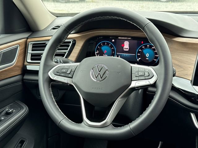 New 2026 Volkswagen Atlas SE image 30