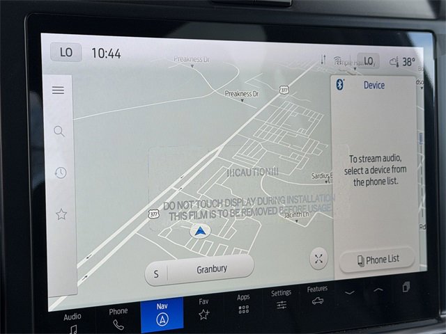 Used 2026 Ford F350 Platinum image 30