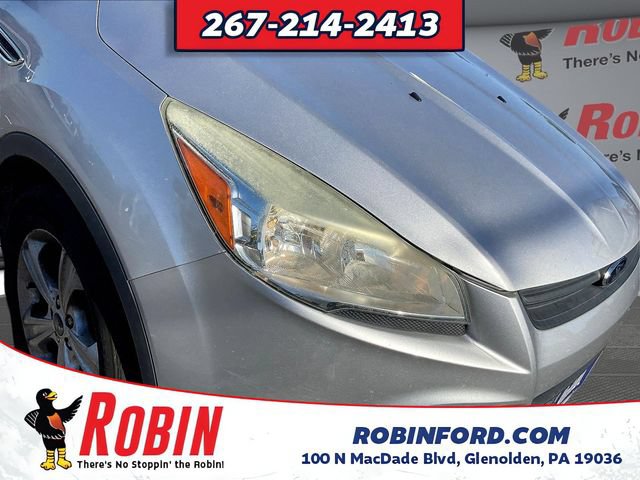 Used 2015 Ford Escape S FWD image 28