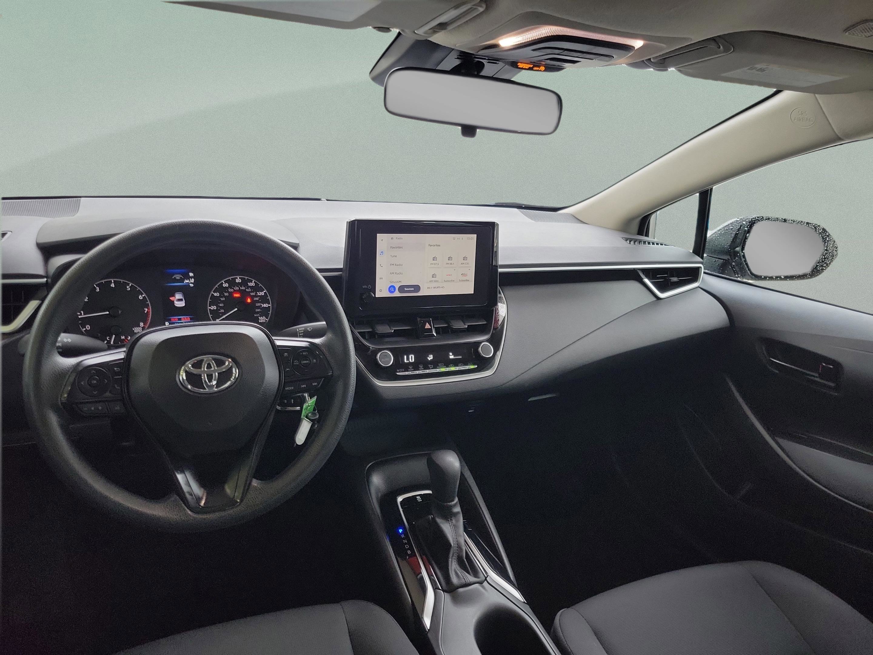 Used 2024 Toyota Corolla LE image 13