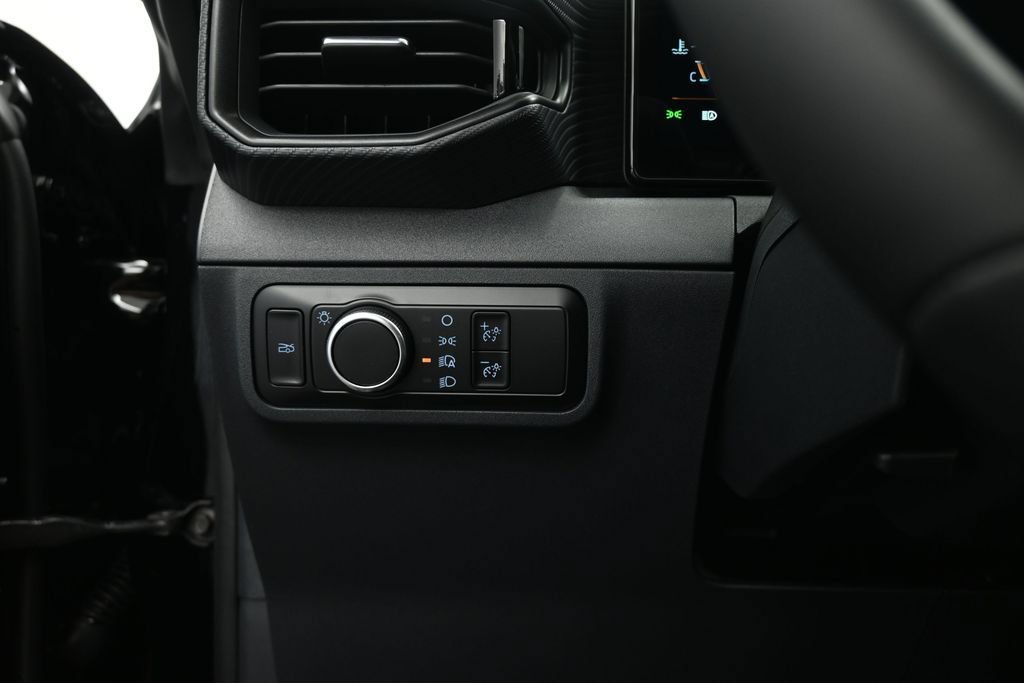 New 2026 Ford Mustang Coupe w/ Mustang Nite Pony Package RWD image 9