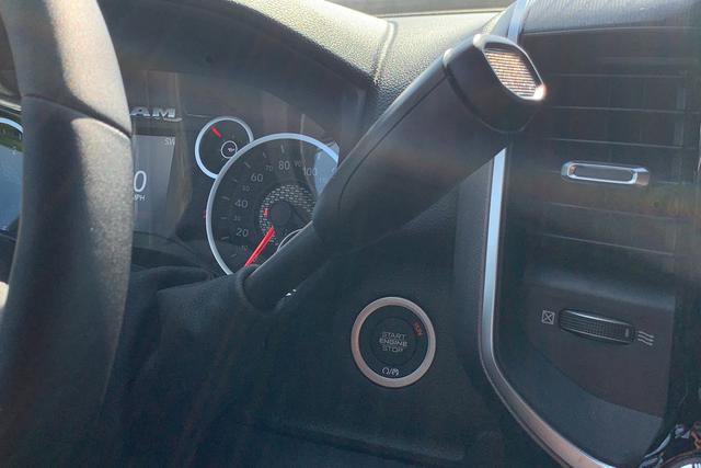 New 2026 RAM 2500 Big Horn image 29