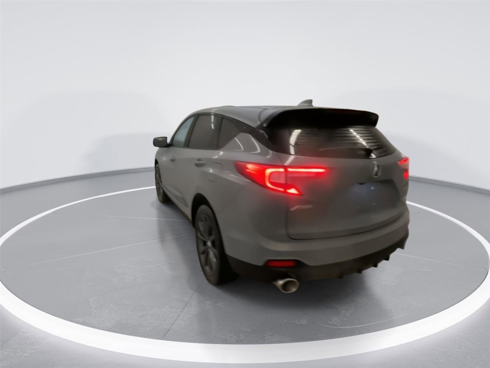 New 2026 Acura RDX A-Spec image 9